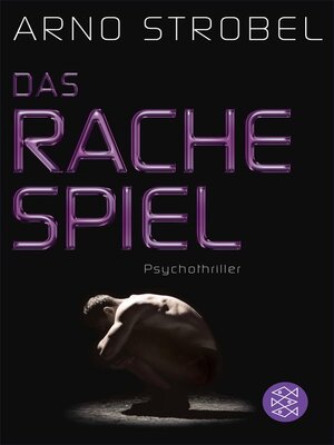 cover image of Das Rachespiel